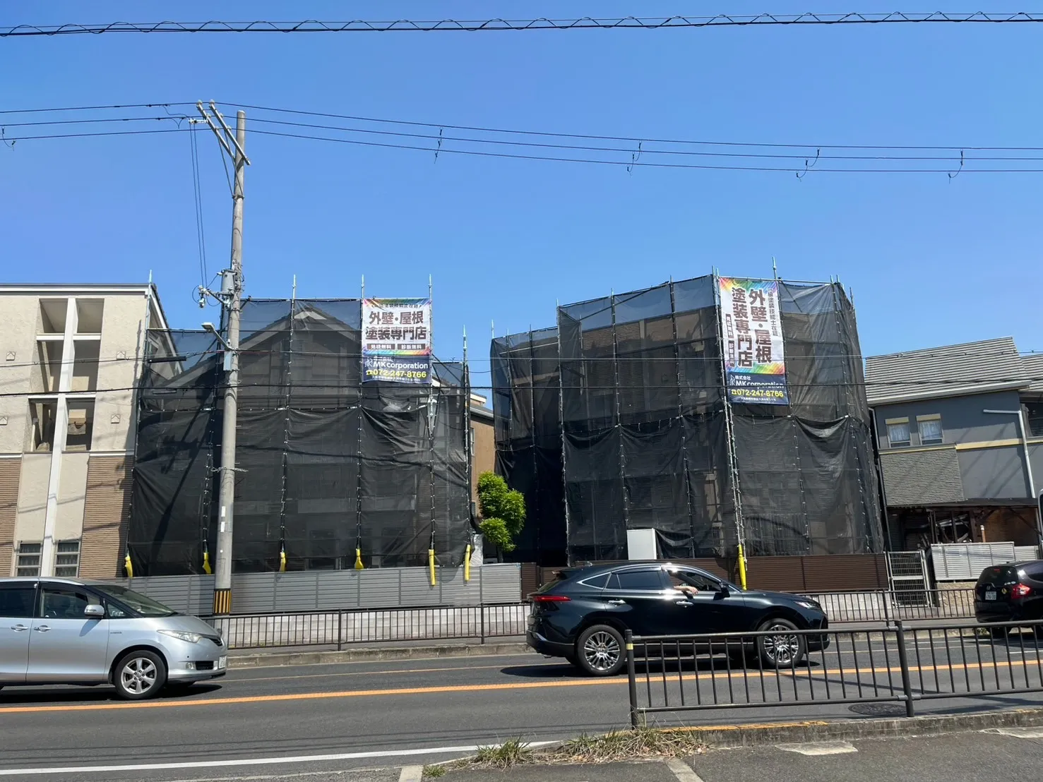 皆様に感謝とお礼申し上げます!
